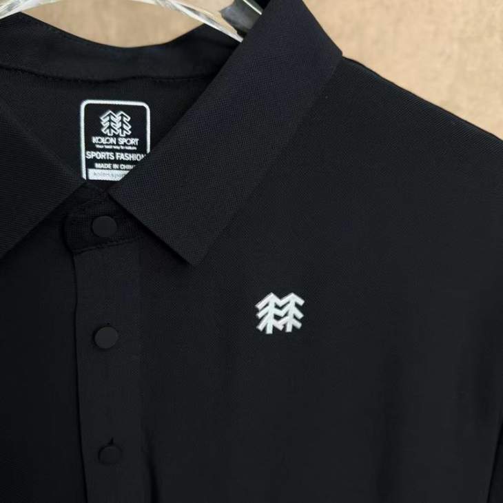 Kolon Sport Polo Shirts Short _SKUKolonSportS-XLxetr1526985